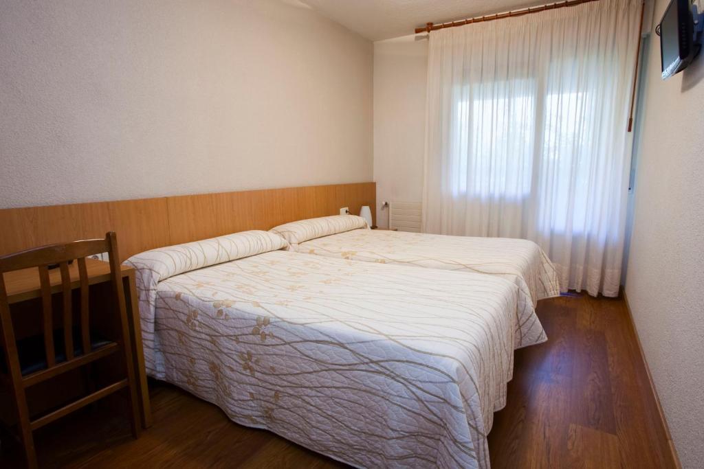 Hostal Abodi ปัมโปลนา ห้อง รูปภาพ