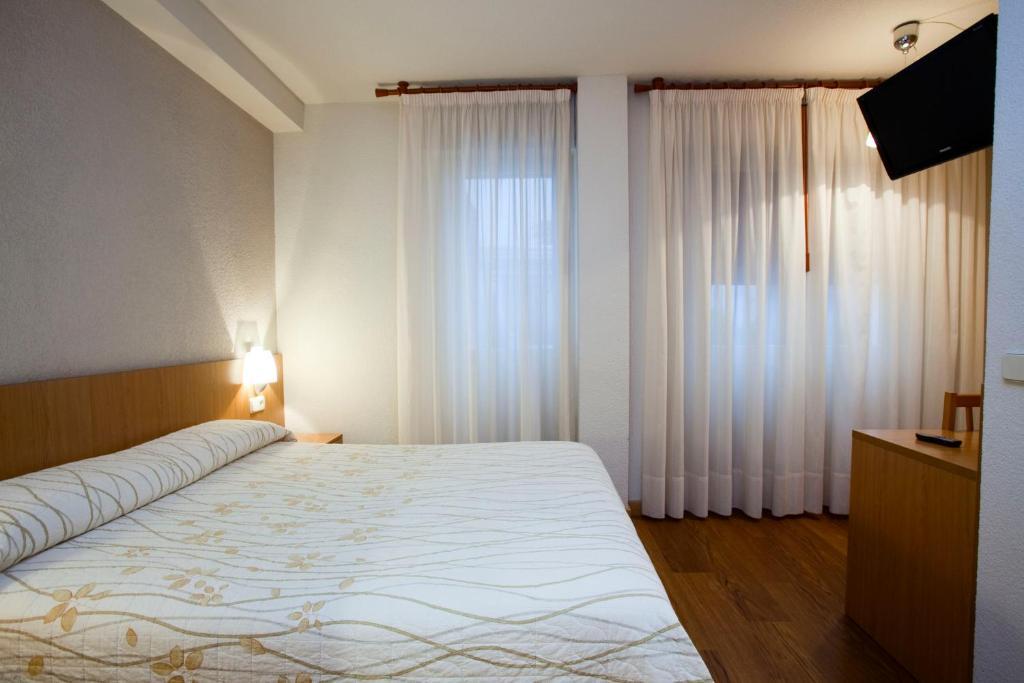 Hostal Abodi ปัมโปลนา ห้อง รูปภาพ